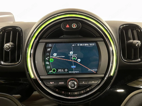 MINI Unknown Model 2020 — imagine 14
