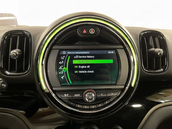MINI Unknown Model 2020 — imagine 17