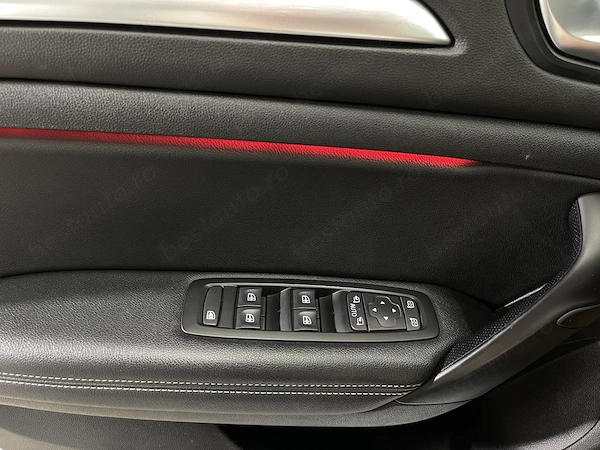 RENAULT Megane 2022 — imagine 20