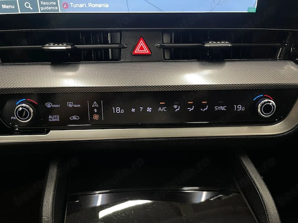 KIA Sportage 2023 — imagine 18