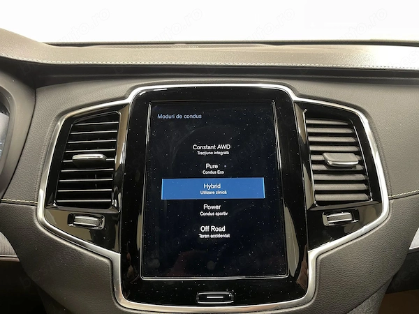 VOLVO Unknown Model 2020 — imagine 14