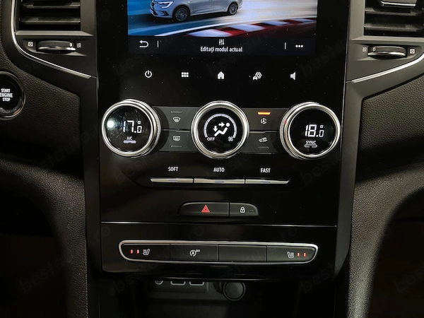 RENAULT Megane 2022 — imagine 15