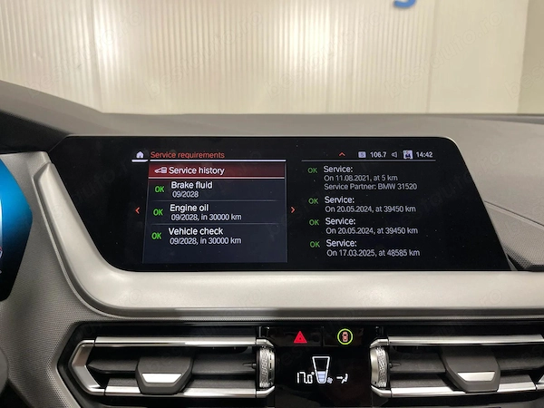 BMW 2 Series 2021 — imagine 16