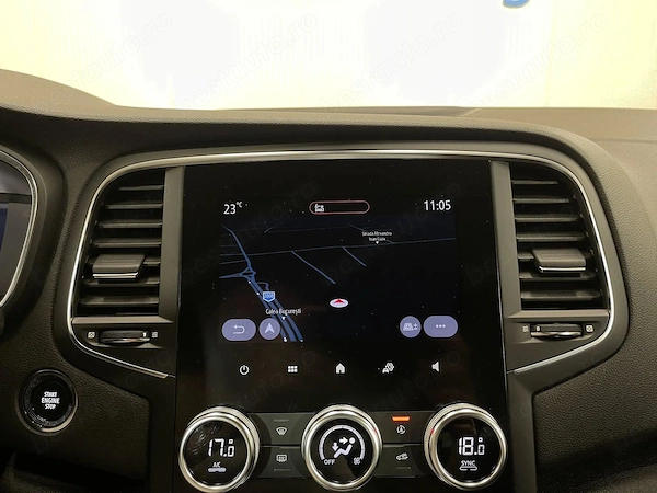 RENAULT Megane 2022 — imagine 16