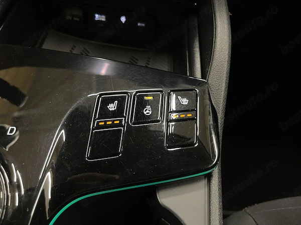 KIA Sportage 2023 — imagine 19