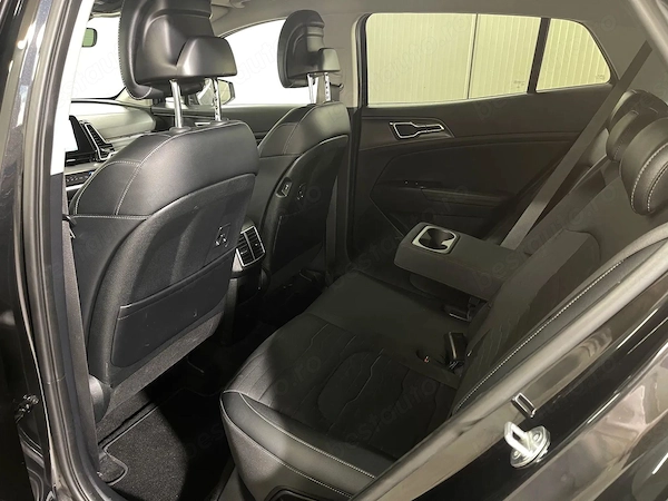 KIA Sportage 2023 — imagine 11