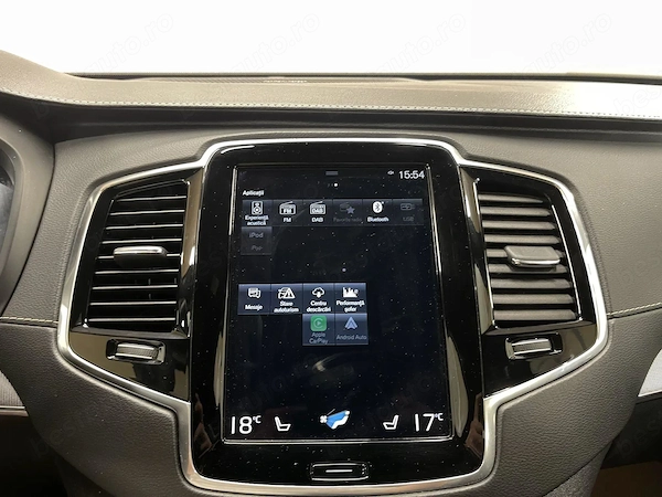 VOLVO Unknown Model 2020 — imagine 18