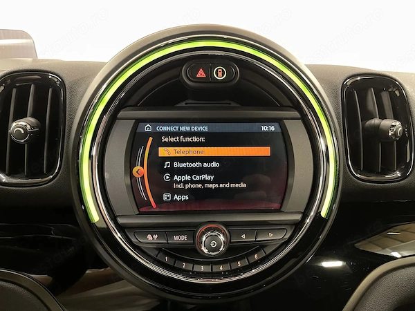 MINI Unknown Model 2020 — imagine 19