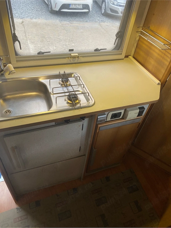 VOLKSWAGEN LT 2000 — imagine 6