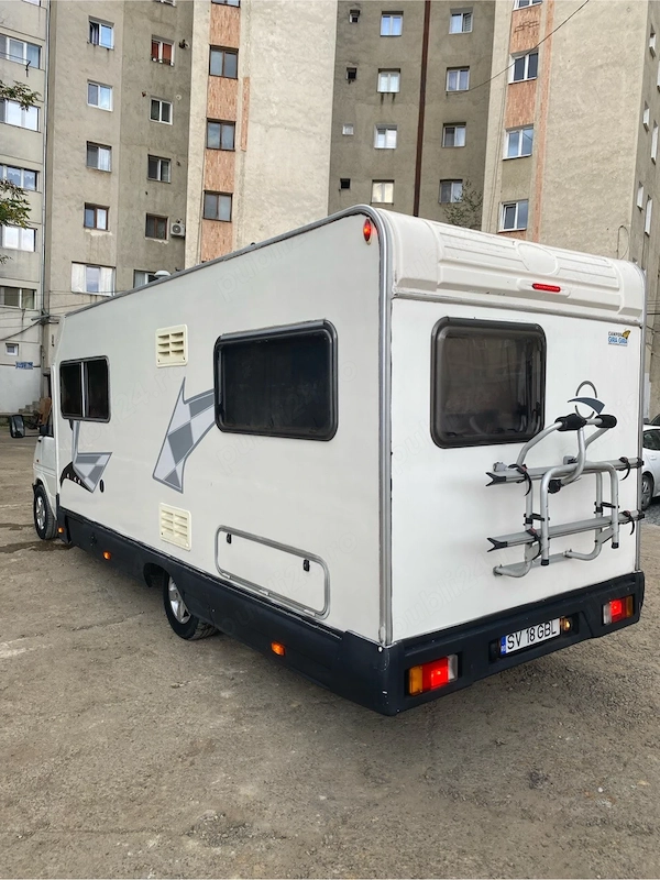 VOLKSWAGEN LT 2000 — imagine 2