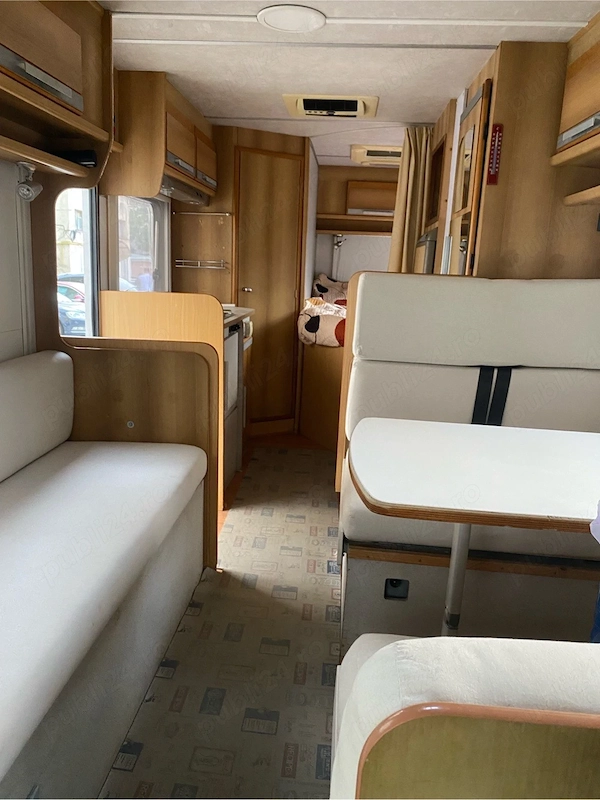 VOLKSWAGEN LT 2000 — imagine 9