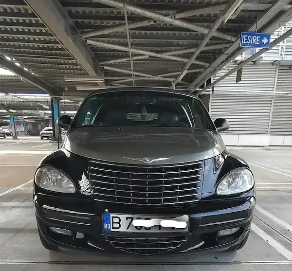 CHRYSLER PT Cruiser 2005 — imagine 2