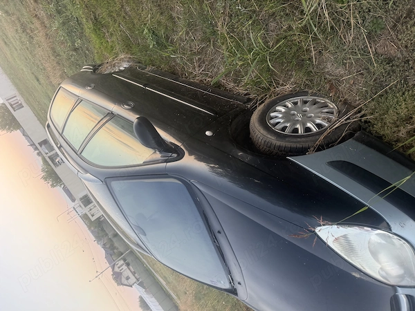 CITROËN C5 2003 — imagine 2