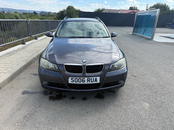 BMW 3 Series 2007 — imagine 5
