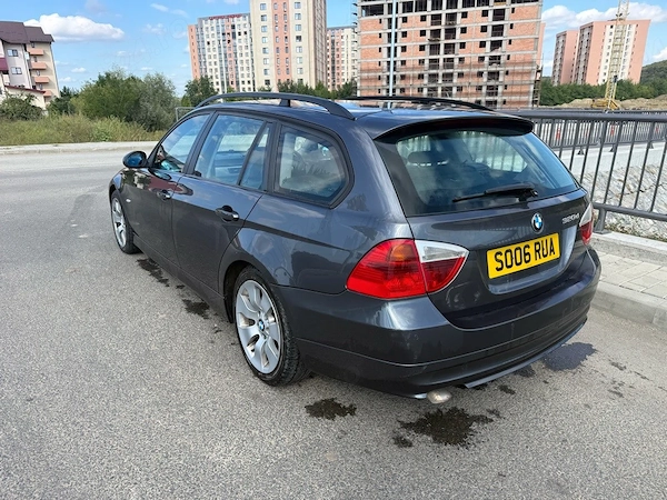 BMW 3 Series 2007 — imagine 4