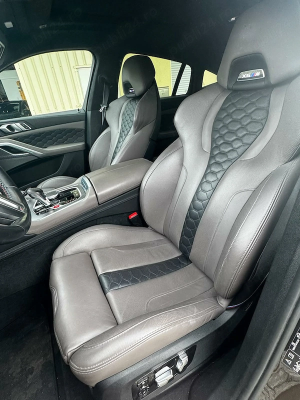 BMW X Series (Generic) 2023 — imagine 5