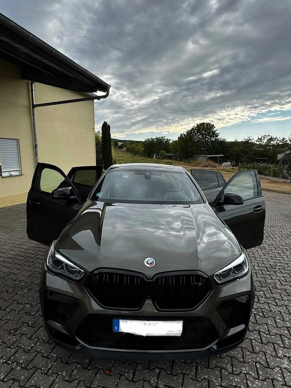 BMW X Series (Generic) 2023 — imagine 2