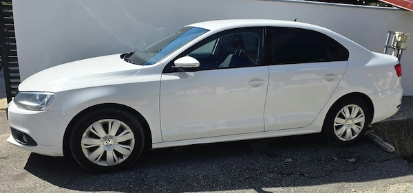 VOLKSWAGEN Jetta 2013 — imagine 2
