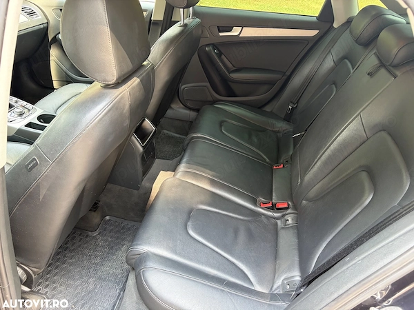 AUDI A4 2014 — imagine 5