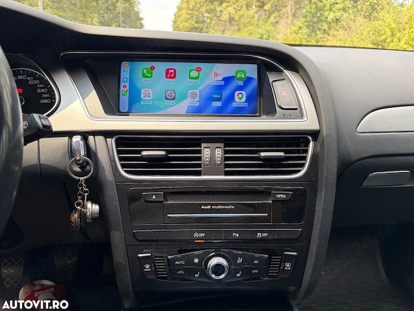 AUDI A4 2014 — imagine 2
