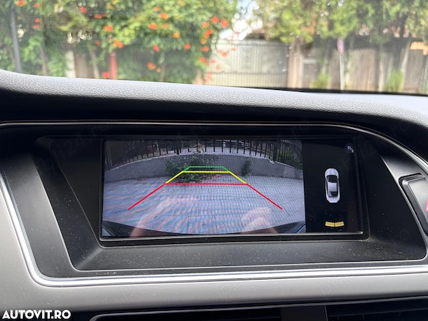 AUDI A4 2014 — imagine 7