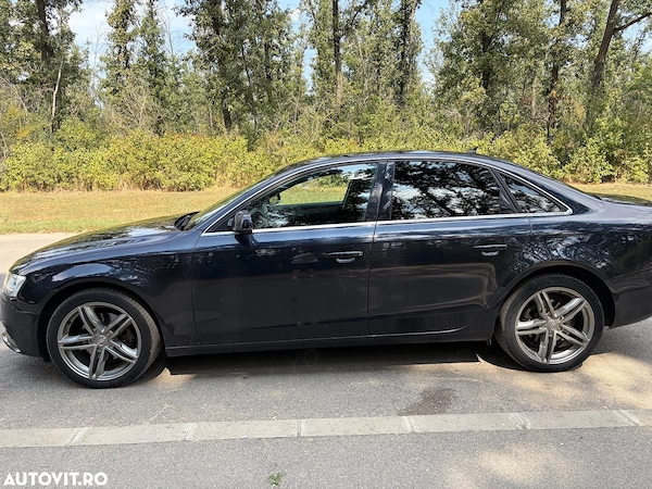 AUDI A4 2014 — imagine 6
