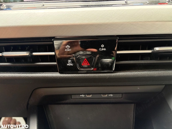VOLKSWAGEN Golf 2023 — imagine 2