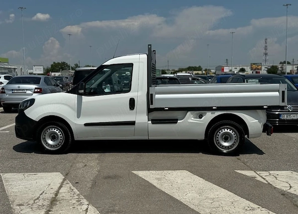 FIAT Doblo 2019 — imagine 2