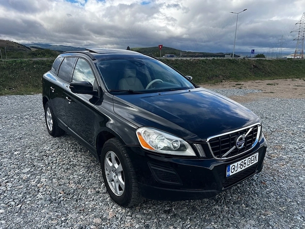 VOLVO XC60 2011 — imagine 2