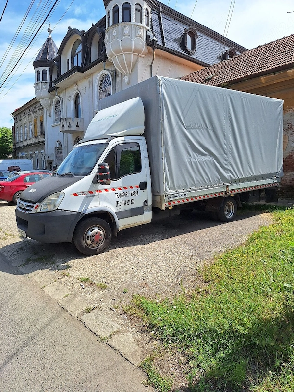 IVECO Daily 2010 — imagine 3