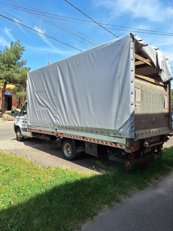 IVECO Daily 2010 — imagine 6