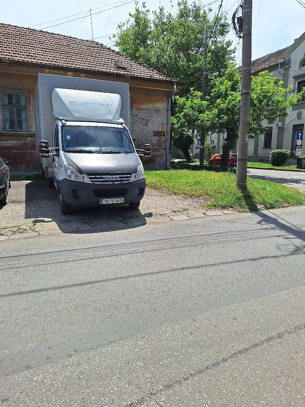 IVECO Daily 2010 — imagine 7