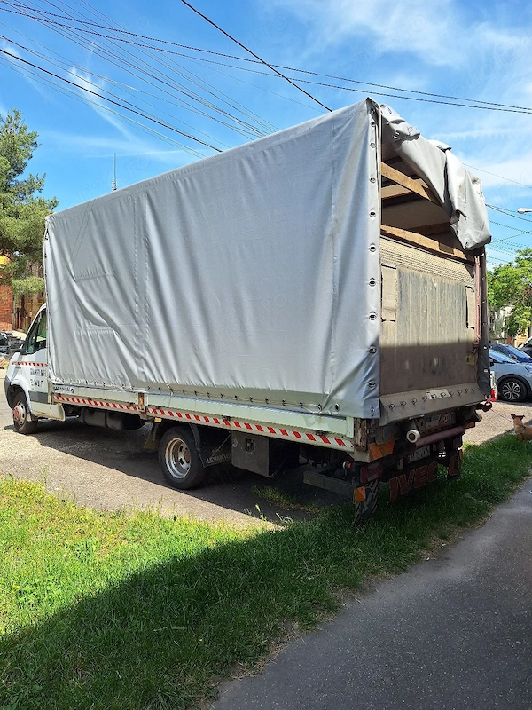 IVECO Daily 2010 — imagine 4