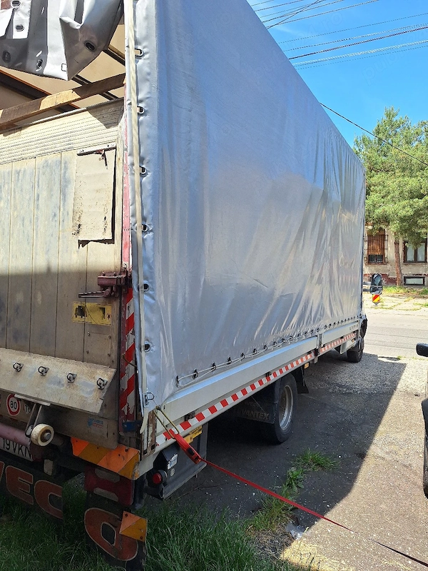 IVECO Daily 2010 — imagine 5