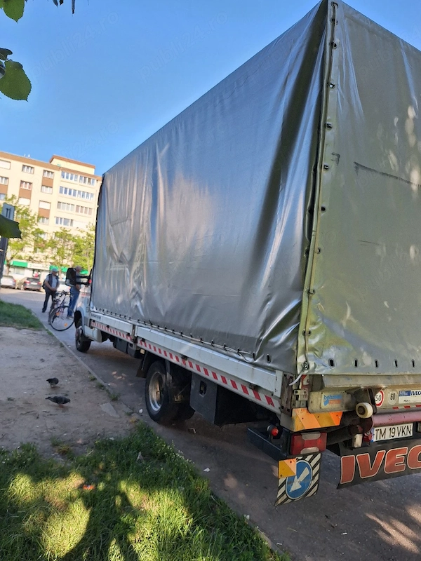 IVECO Daily 2010 — imagine 2