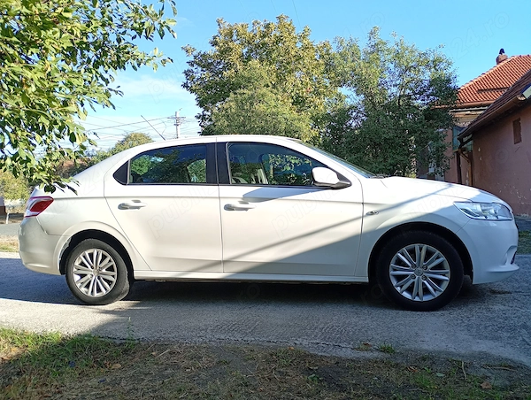 PEUGEOT 301 2016 — imagine 2