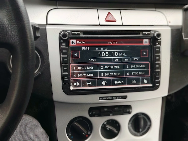 VOLKSWAGEN Passat 2010 — imagine 5