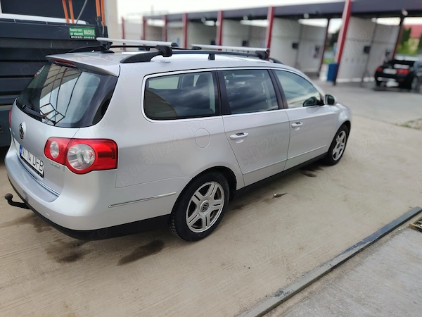 VOLKSWAGEN Passat 2010 — imagine 6