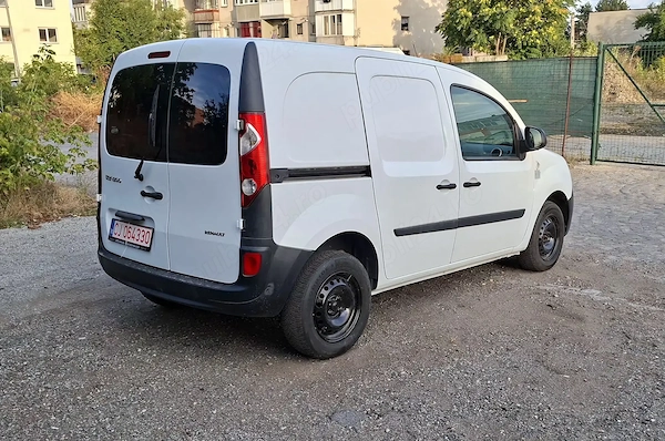 RENAULT Kangoo 2013 — imagine 5