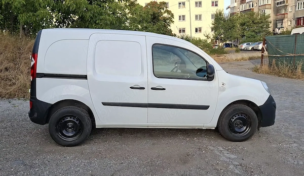 RENAULT Kangoo 2013 — imagine 8