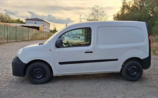RENAULT Kangoo 2013 — imagine 7