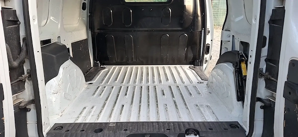 RENAULT Kangoo 2013 — imagine 4