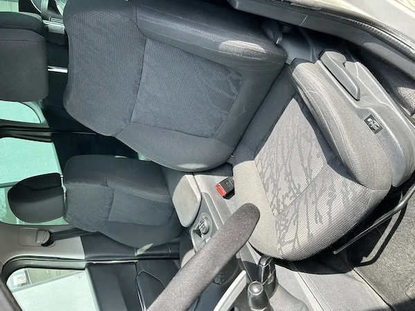 PEUGEOT 3008 2012 — imagine 7