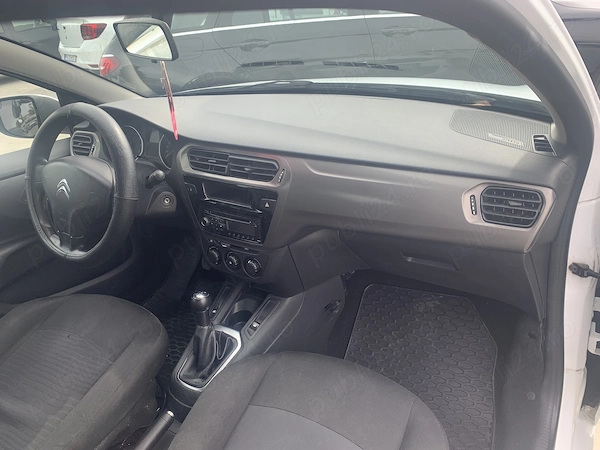 CITROËN Unknown Model 2016 — imagine 9