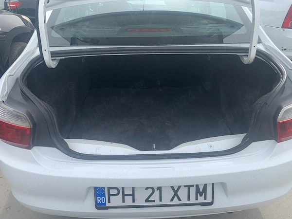 CITROËN Unknown Model 2016 — imagine 10