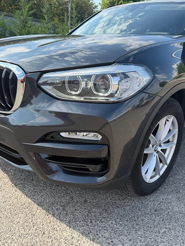BMW X Series (Generic) 2018 — imagine 2