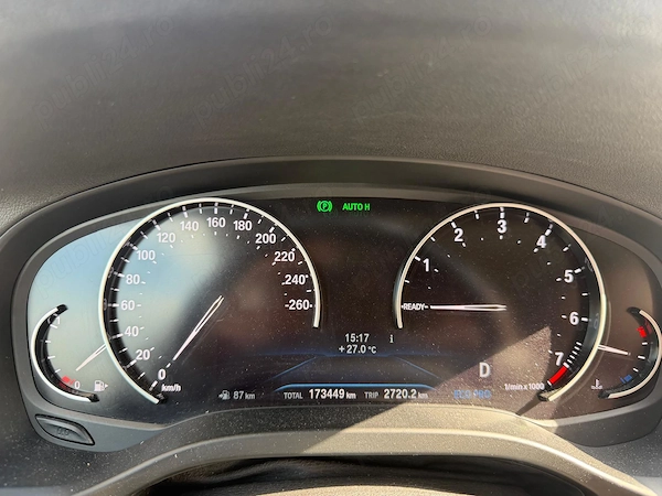 BMW X Series (Generic) 2018 — imagine 5
