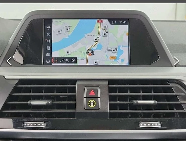 BMW X Series (Generic) 2018 — imagine 8