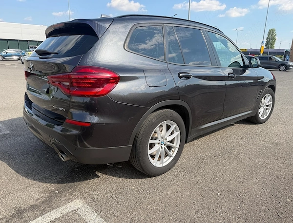 BMW X Series (Generic) 2018 — imagine 6