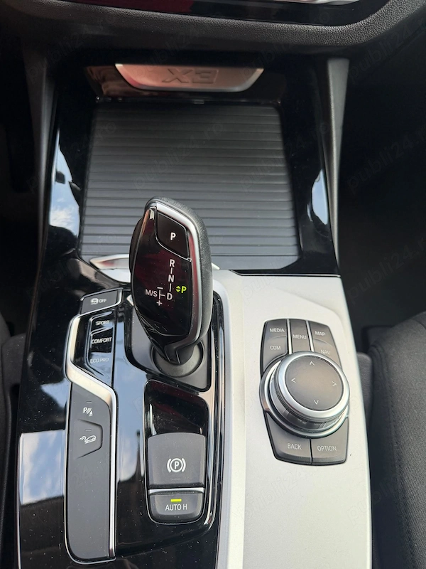 BMW X Series (Generic) 2018 — imagine 4